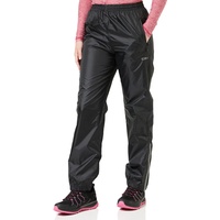CMP - Regenhose für Damen Schwarz, D38