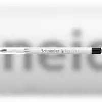Schneider ECO 725 F schwarz,