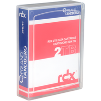 Overland-Tandberg RDX 2TB HDD Kartusche (8731-RDX)