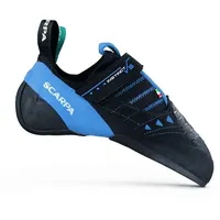 Scarpa Instinct VSR Kletterschuhe (Größe 44.5,