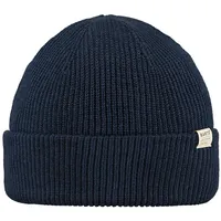 Barts Stonel Mütze - Navy - One Size