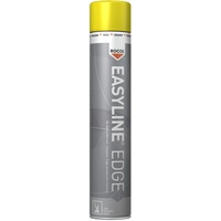 Rocol Easyline® EDGE Linienmarkierungsfarbe Gelb