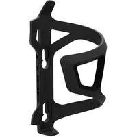 Cube Flaschenhalter HPP/R Left-Hand Sidecage Schwarz