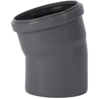 Ostendorf HTsafe Bogen 15 Grad DN 110