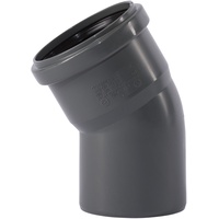 Ostendorf HTsafe Bogen 30 Grad DN 75