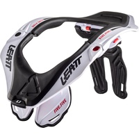 Leatt 5.5 Protektor weiß (1022111760)