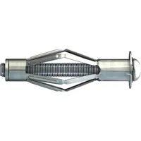 TOX Metall-Hohlraumdübel Acrobat M6x65 mm