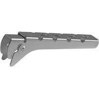 Trangia Griffzange für Kochtopf, Aluminium
