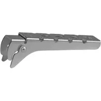 Trangia TH25 Griff für Kochtopf, Aluminium