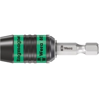 WERA 887/4 RR Rapidaptor mit Ringmagnet
