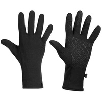 Icebreaker Quantum Gloves black