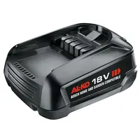 AL-KO Akku B50 Li 18V, 2.5Ah, Li-Ionen Bosch Home