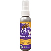 Urine off Geruchs- und Fleckenentferner 118ml