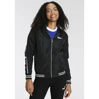 Lonsdale Meriden Schwarz, S