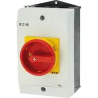 Eaton Power Quality Nockenschalter P1-25/I2/SVB/HI11