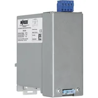 WAGO 787-876 Hutschienen-Netzteil (DIN-Rail) 24 V/DC 7.5 A 180