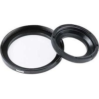 Hama Filter-Adapter-Ring Objektiv 46.0mm/Filter 52.0mm (14652)