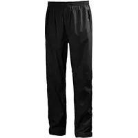 HELLY HANSEN Loke Hosen - Black S