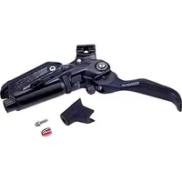Sram Scheibenbremshebel Code RSC Aluminium Schwarz