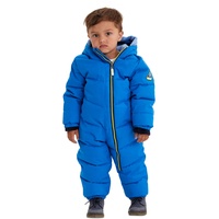 KILLTEC Skioverall Twinkly MNS ONPC B - Overall in