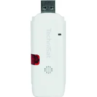 TechniSat Z-Wave Stick 1 Smart-Home-Steuerung für Smart-TVs und Receiver,