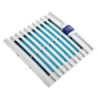 Rittal SK 3238.200 Austrittsfilter (B x H x T)