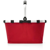 Reisenthel carrybag red