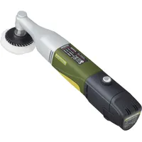 PROXXON Akku-Winkelpolierer WP/A