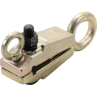 BGS Karosserie-Richtklemme 43 mm zwei Zugrichtungen max. 5 t,