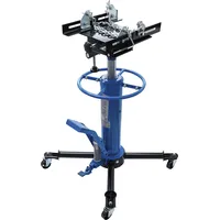 BGS Schwerlast-Doppelhub-Getriebeheber 500 kg