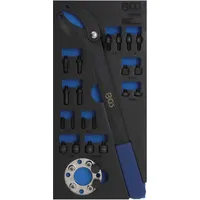 BGS Nockenwellen-Gegenhaltewerkzeug-Satz für VAG