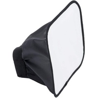 Manfrotto Manfrotto Ezybox Micro, 20 x 14 cm