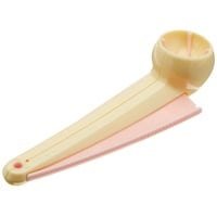 Zenker Makronator Ø 3 cm CANDY, Makronenformer aus Kunststoff,