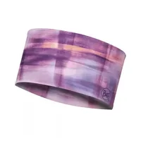 Buff Coolnet UV+ Stirnband seary purple