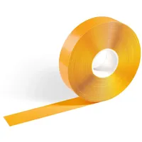 Durable Bodenmarkierungsband DURALINE® 50/05 gelb
