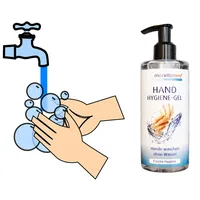 Jameitop Seifenspender 250ml Aloe Vera