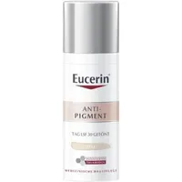 BEIERSDORF Eucerin Anti-Pigment Tag LSF 30 Getönt Hell 50