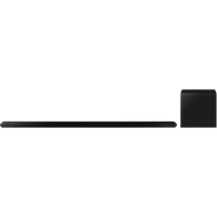 Samsung HW-S811B white