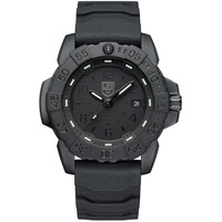 Luminox Navy Seal Steel Kautschuk 45 mm XS.3251.BO.CB