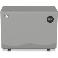 Planet Pool Style & Silence 7 kW