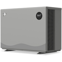SUMMER FUN Style & Silence 15 kW