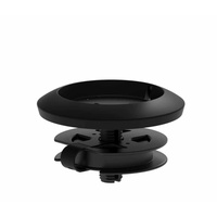 Logitech Rally Mic Pod Tisch- und Deckenhalterung Grafit
