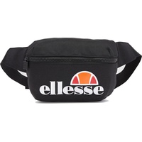 Ellesse Unisex Rosca Tasche, Schwarz, Einheitsgröße