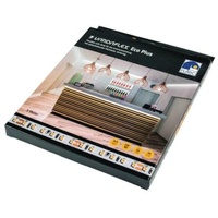 Rutec B82477 VARDAflex Eco Plus CRI90 - 5 M-Rolle