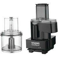 Waring WFP14SCK