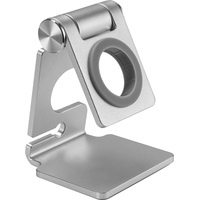 InLine InLine® Aluminium Halter für die Apple Watch