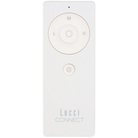 LUCCI AIR Lucci Connect Smart Home Deckenventilator Fernbedienung