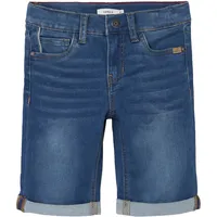NAME IT - Jeans-Bermudas NKMTHEO DNMCLAS in Medium Blue
