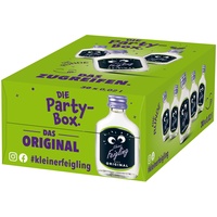 Kleiner Feigling 20% Vol. 0,6 l Geschenkbox
