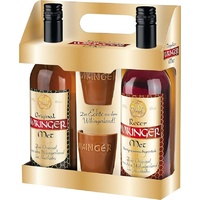 BEHN Wikinger Met Wikinger Met im Geschenkset | 2x0,75